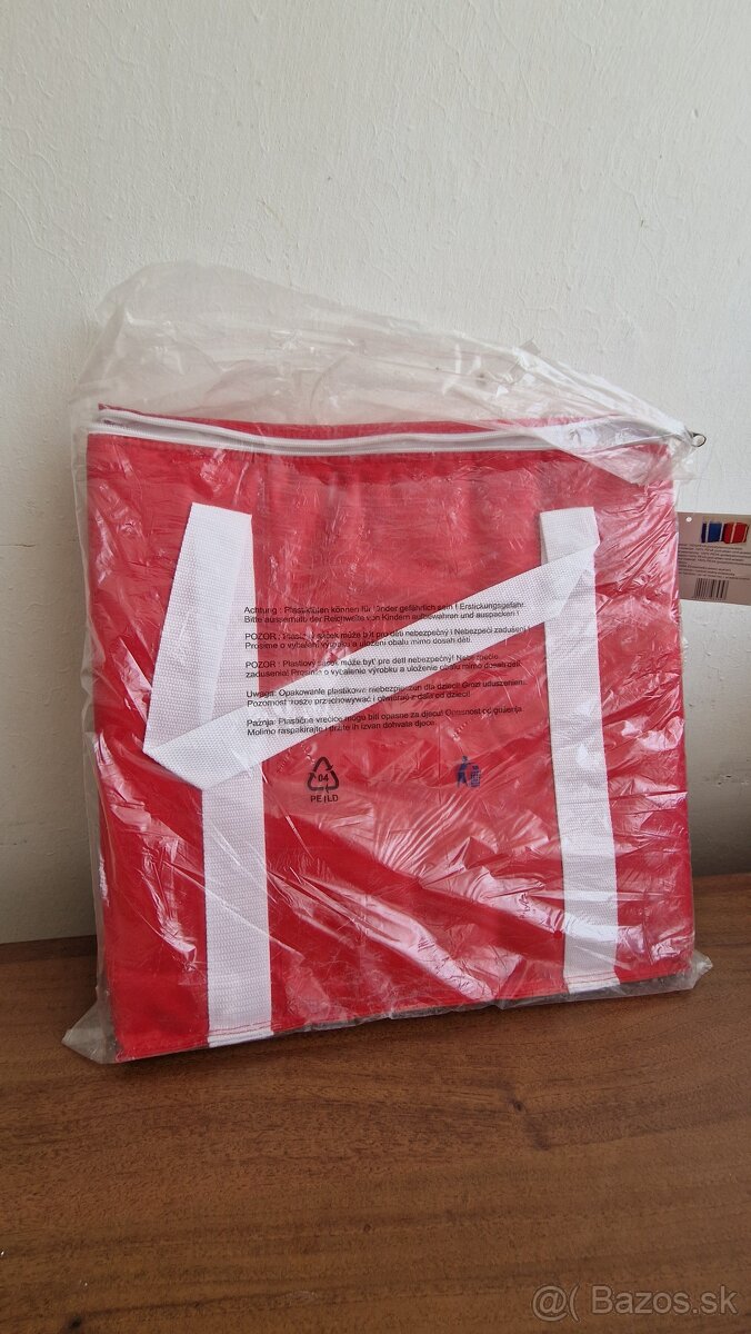Chladiaca taška / box - 2