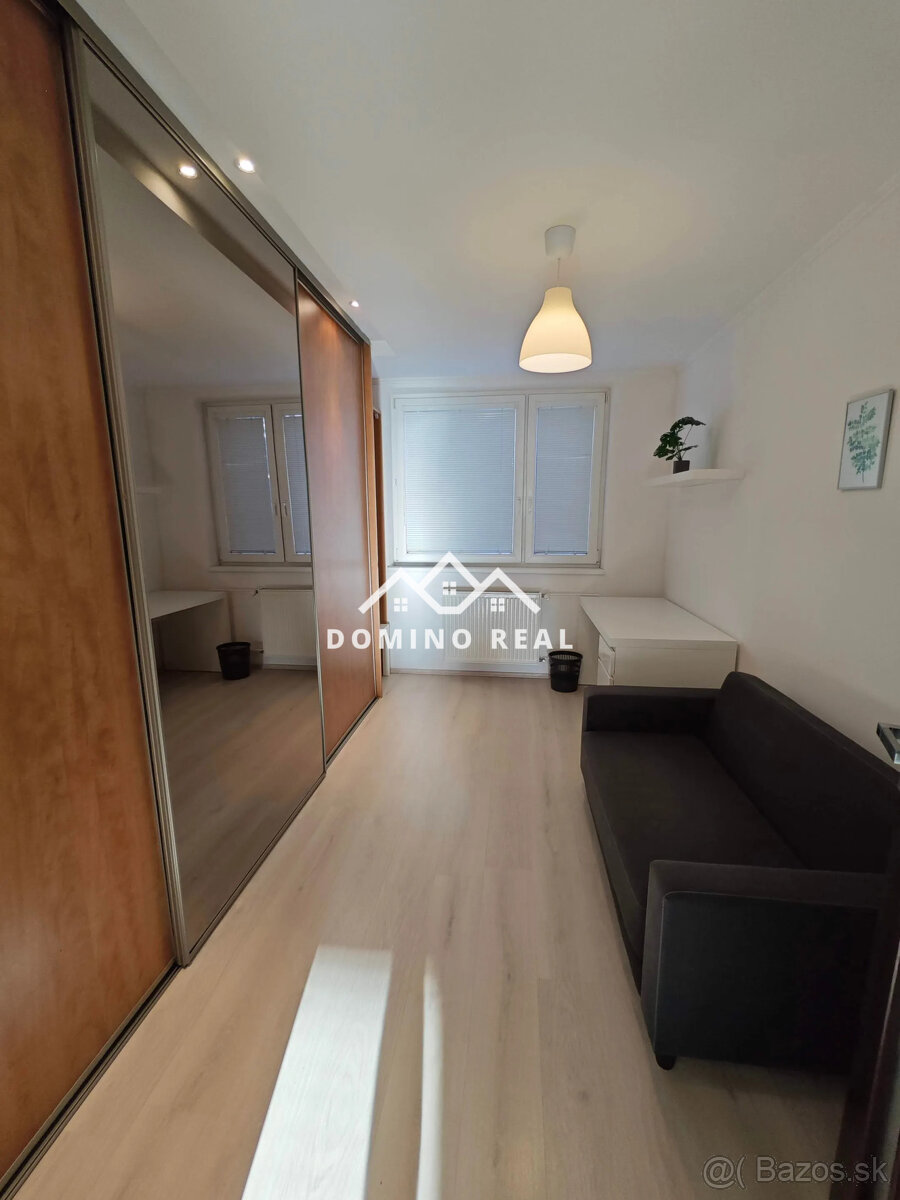 svetlý a priestranný 3 izbový byt na prenájom – foto 2