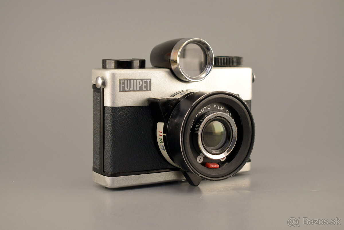 Fuji Photo Fujipet 6×6 - 2