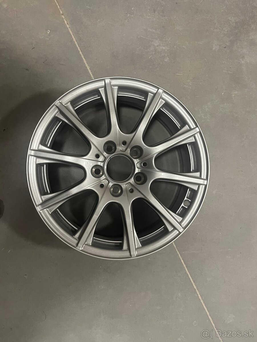Disky Mercedes benz C W205 - 2