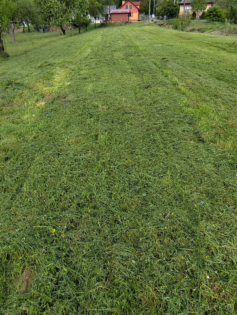 Pozemok na prenájom - 2