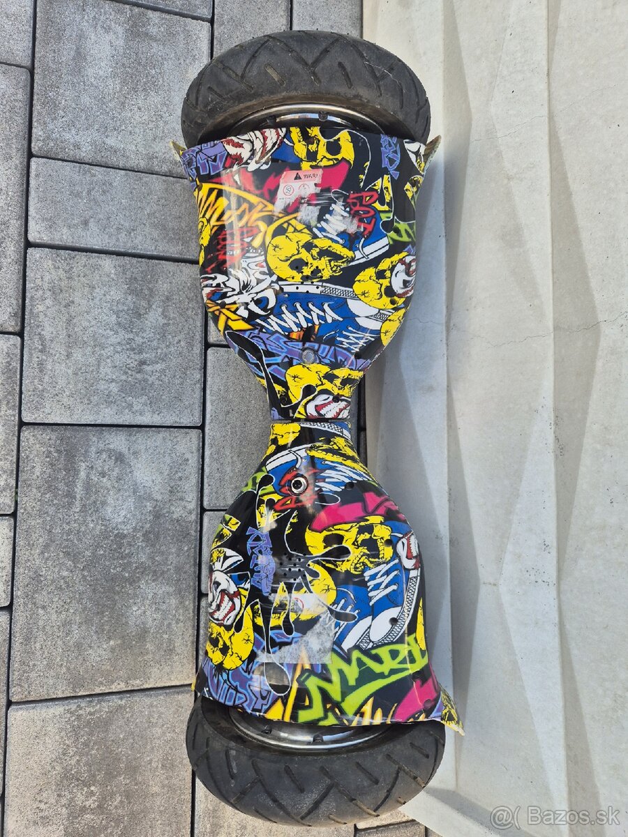 Hoverboard - 2