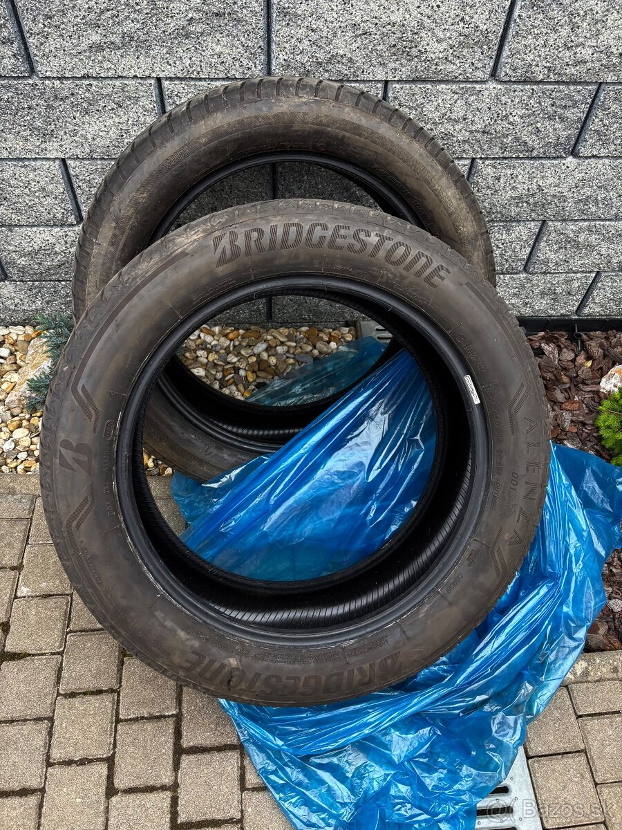 BRIDGESTONE Alenza 245/50 R19