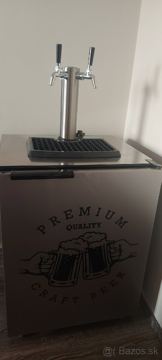 Vyčapne zariadenie - 2