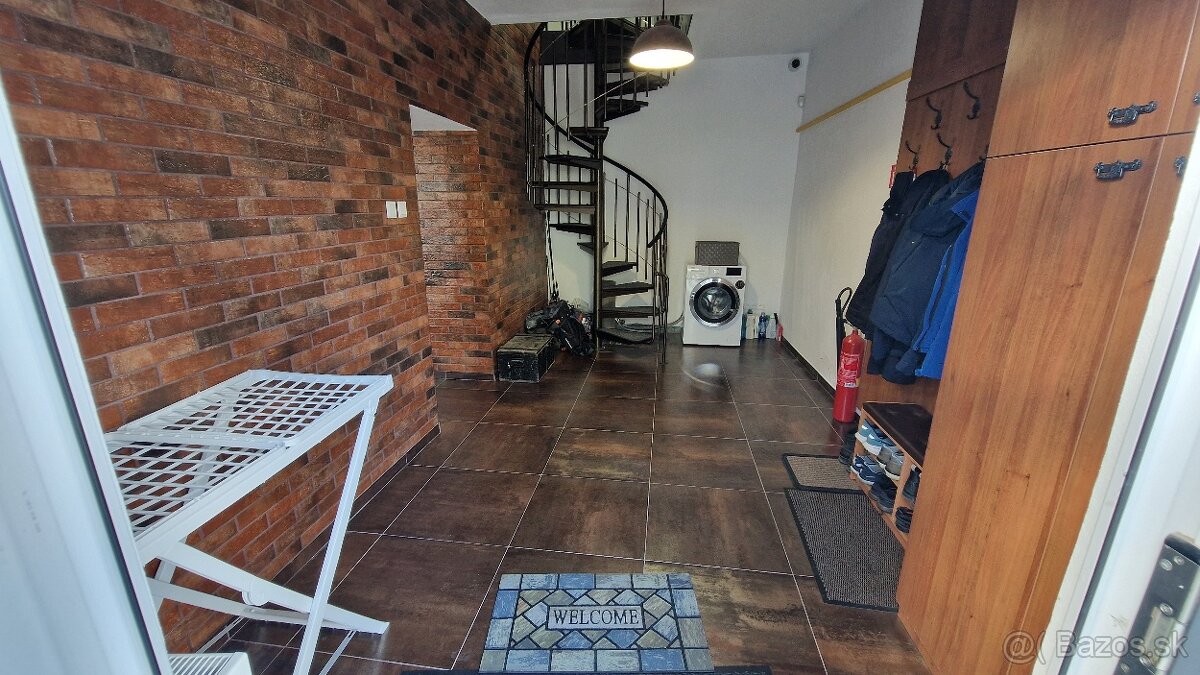 Dom na prenájom v Starej Ľunovni - 2