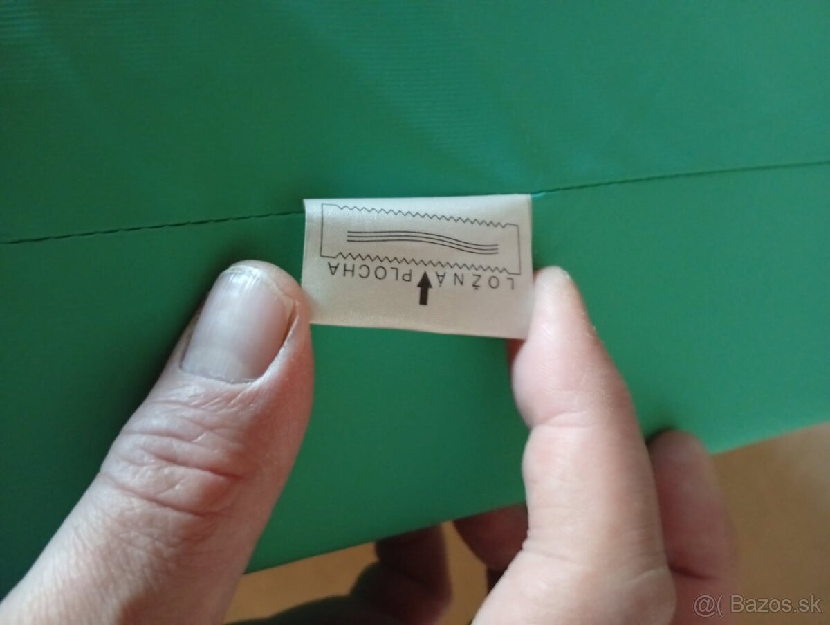 Antidekubitny matrac - 2