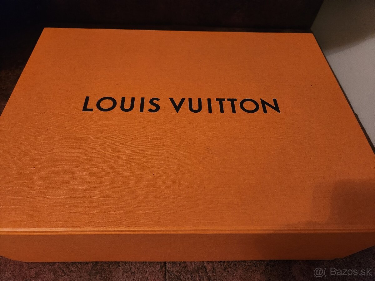 Tenisky Lois Vuitton - 2