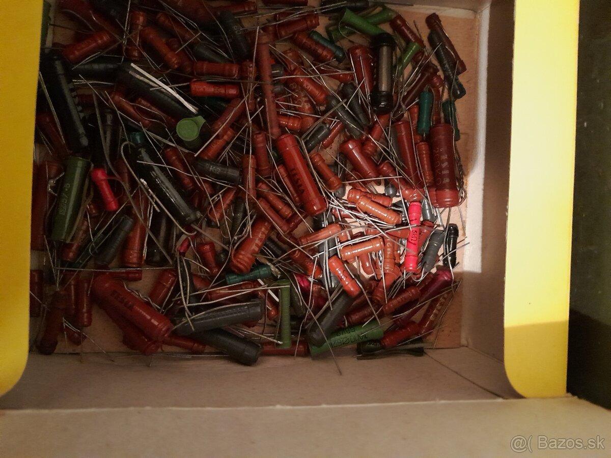 STARA VOJENSKA ELEKTRONIKA 8 - 2