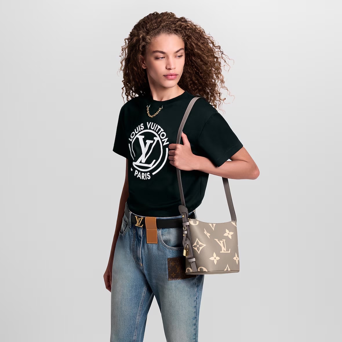 Louis Vuitton bucket bag - 2