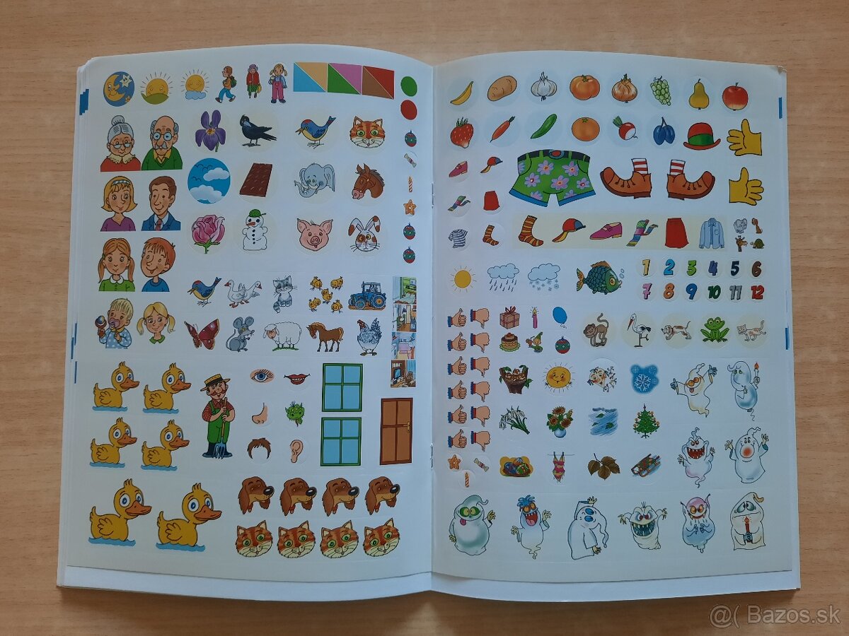 Anglictina pre deti - 2