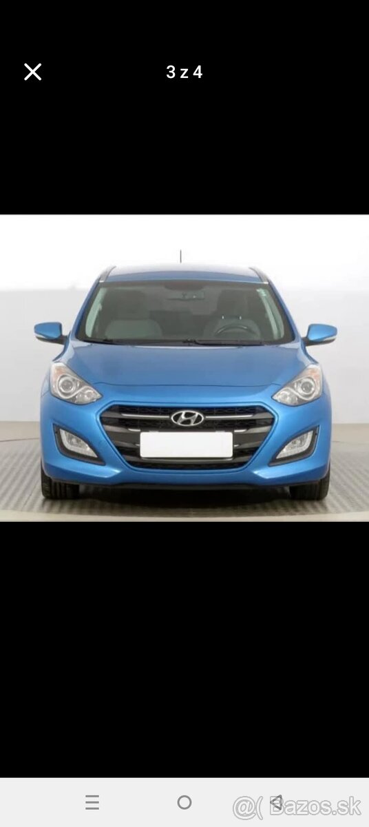 Hyundai i30 - 2