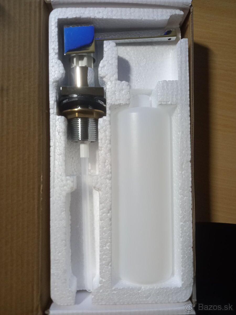 Predám nový dávkovač saponátu Mexen - 2