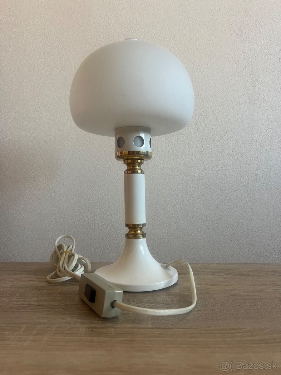 Drupol lampa v peknom stave - 2