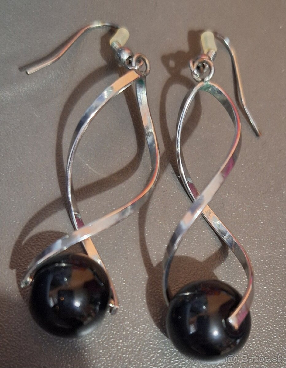 Set + náušnice - 2