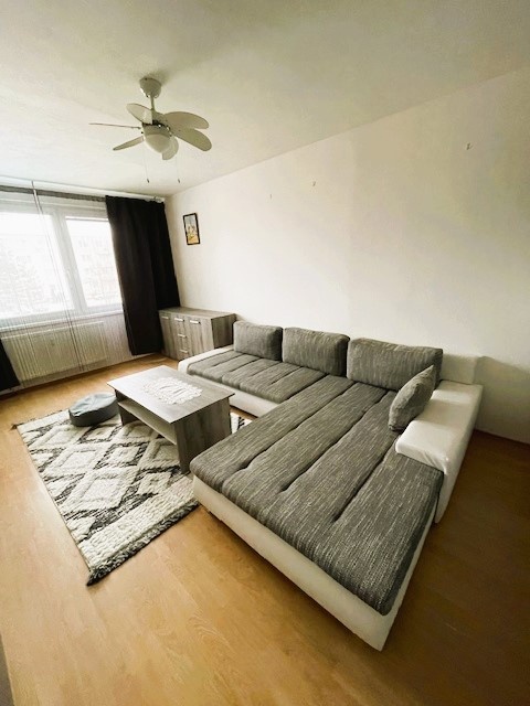 Zariadený 2. izbový byt v Rohožníku na prenájom. - 2