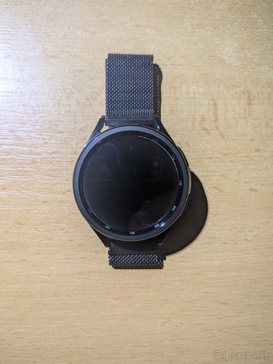 Samsung Galaxy Watch 6 Classic 47mm - 2