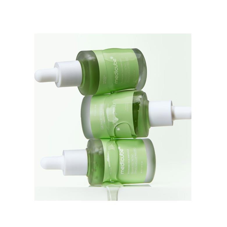 Medicube Exosome Cica Ampulka - 30 ml - 2