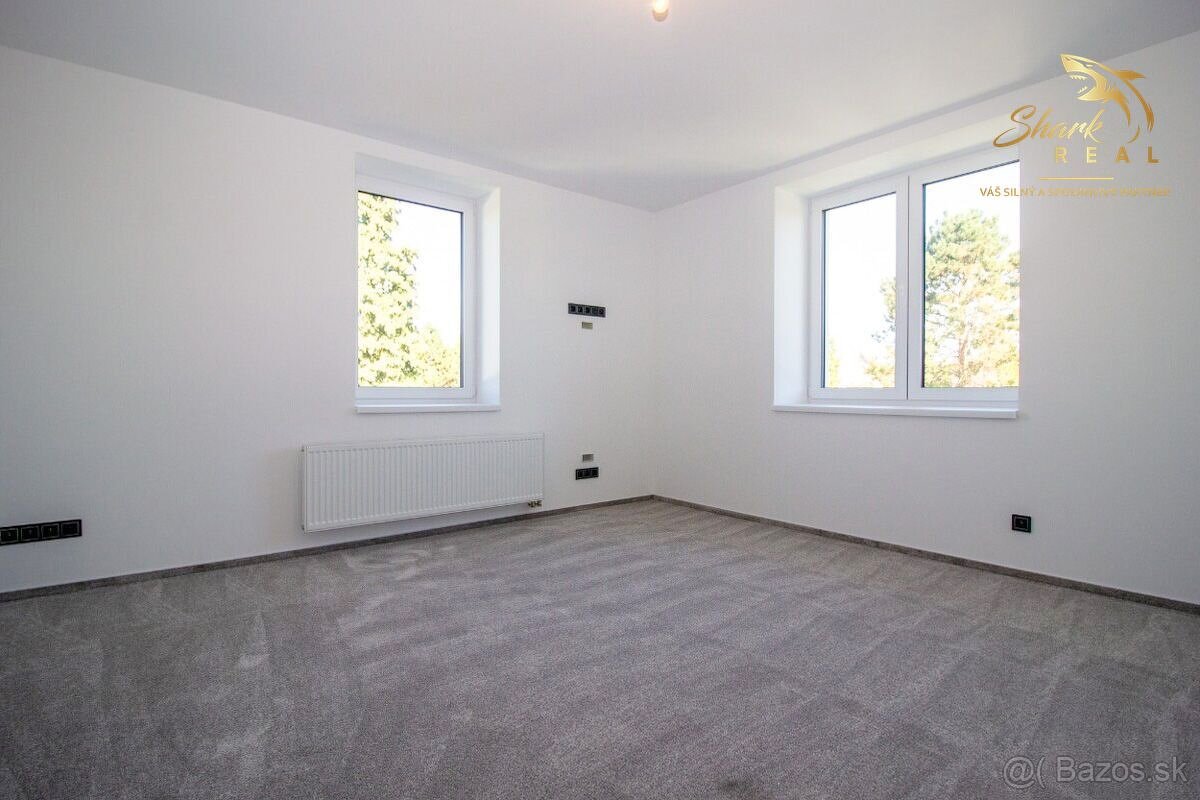 Nový dom v Lozorne – ideálny priestor pre vašu rodinu - 2