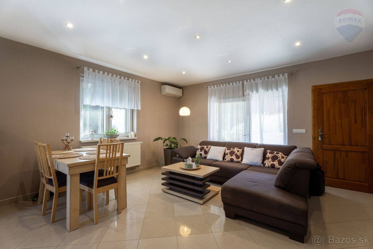 Na predaj 5-izb. rodinný dom Malý Lapáš - 2