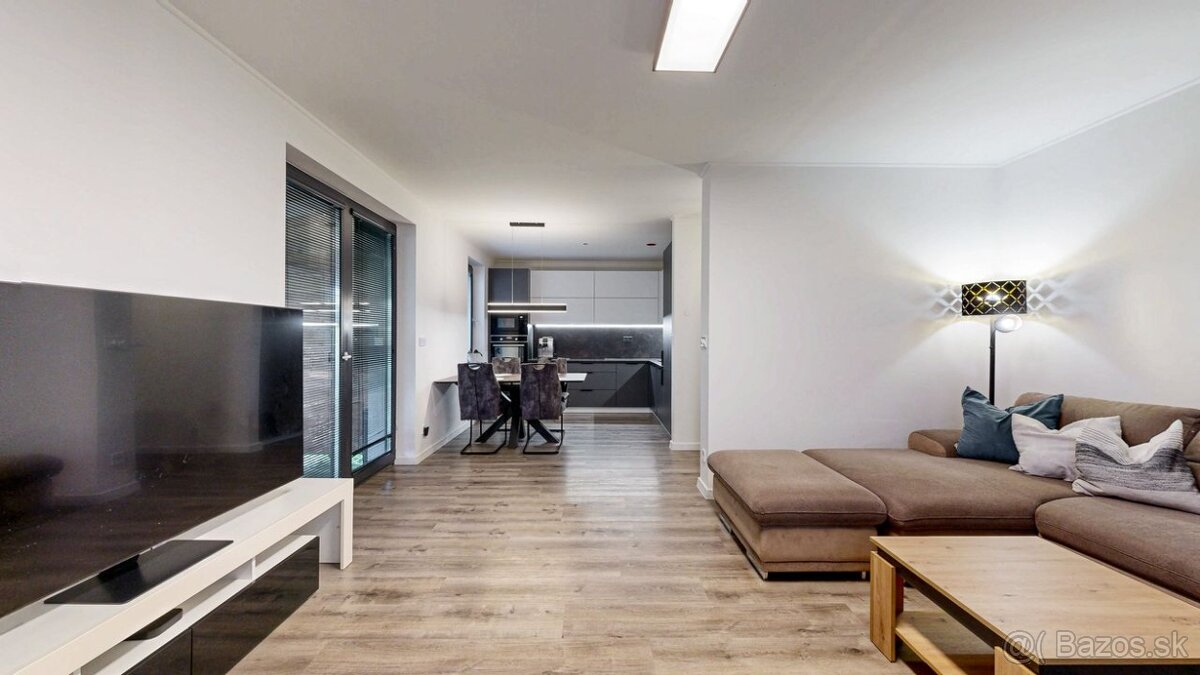 Predaj rodinného domu v obci Rudník - 2