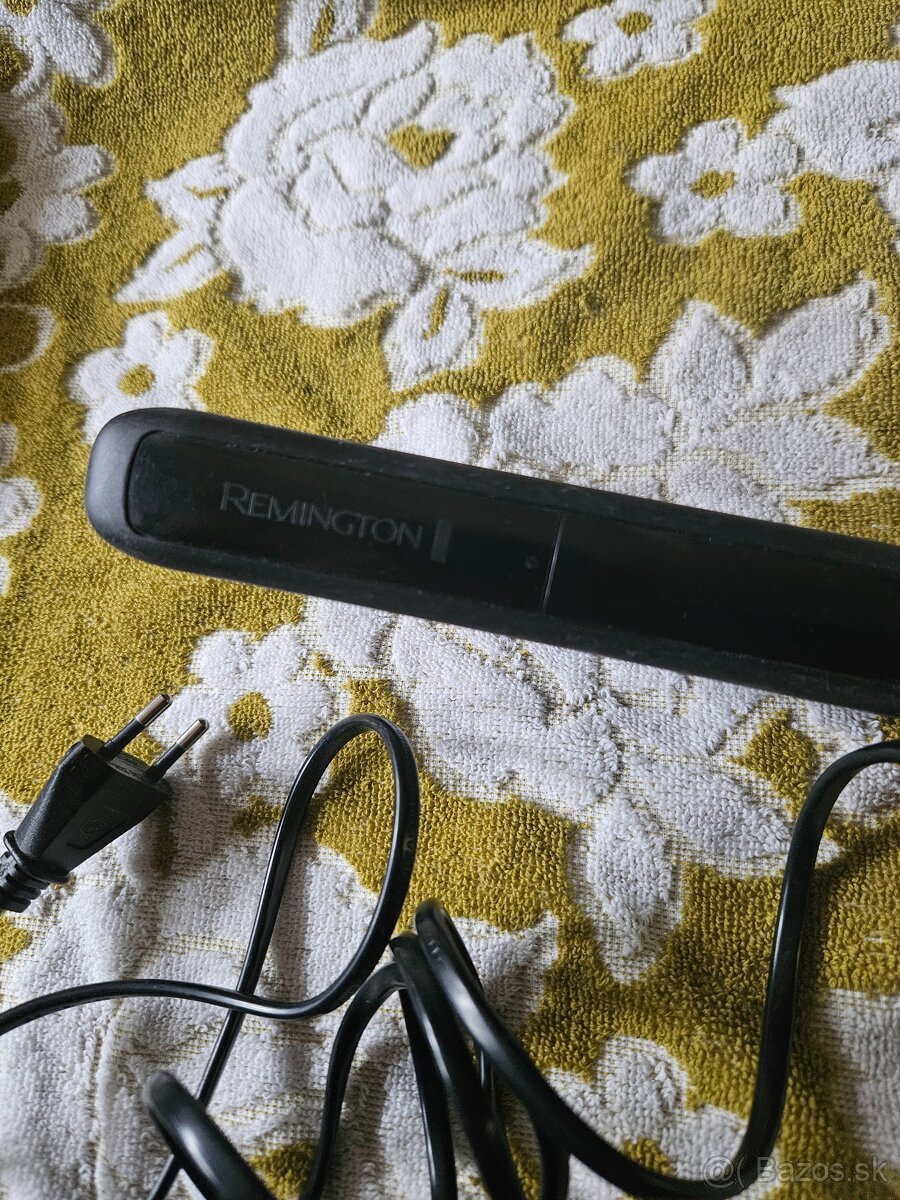 Žehlička na vlasy - 2