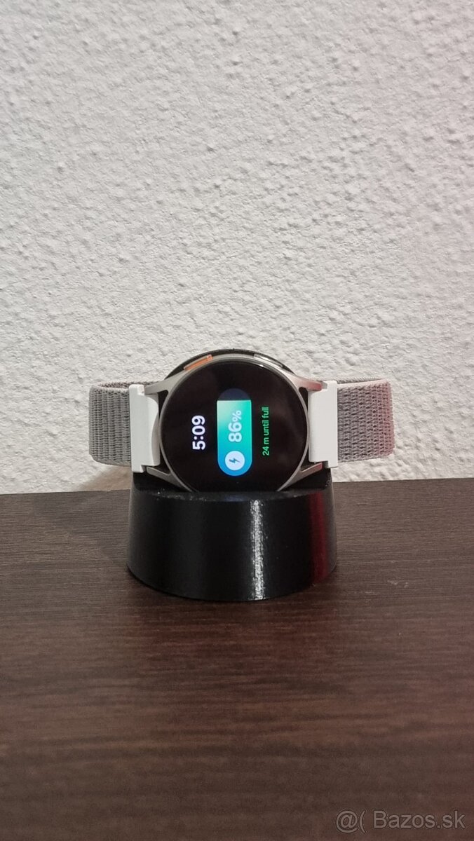 Stojan na nabíjačku pre Samsung Galaxy Watch - 2