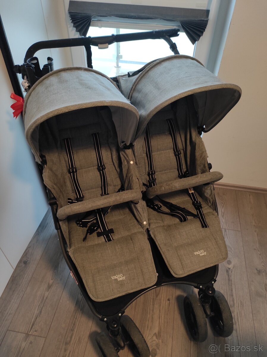 Valco Snap Duo Tailormade - 2