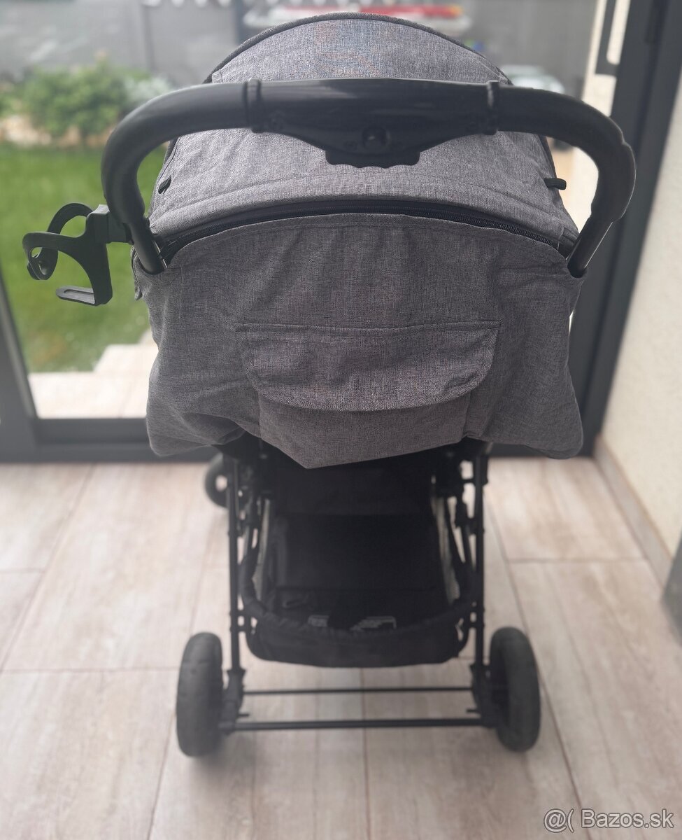 portovy kocik Mama Kiddies - 2