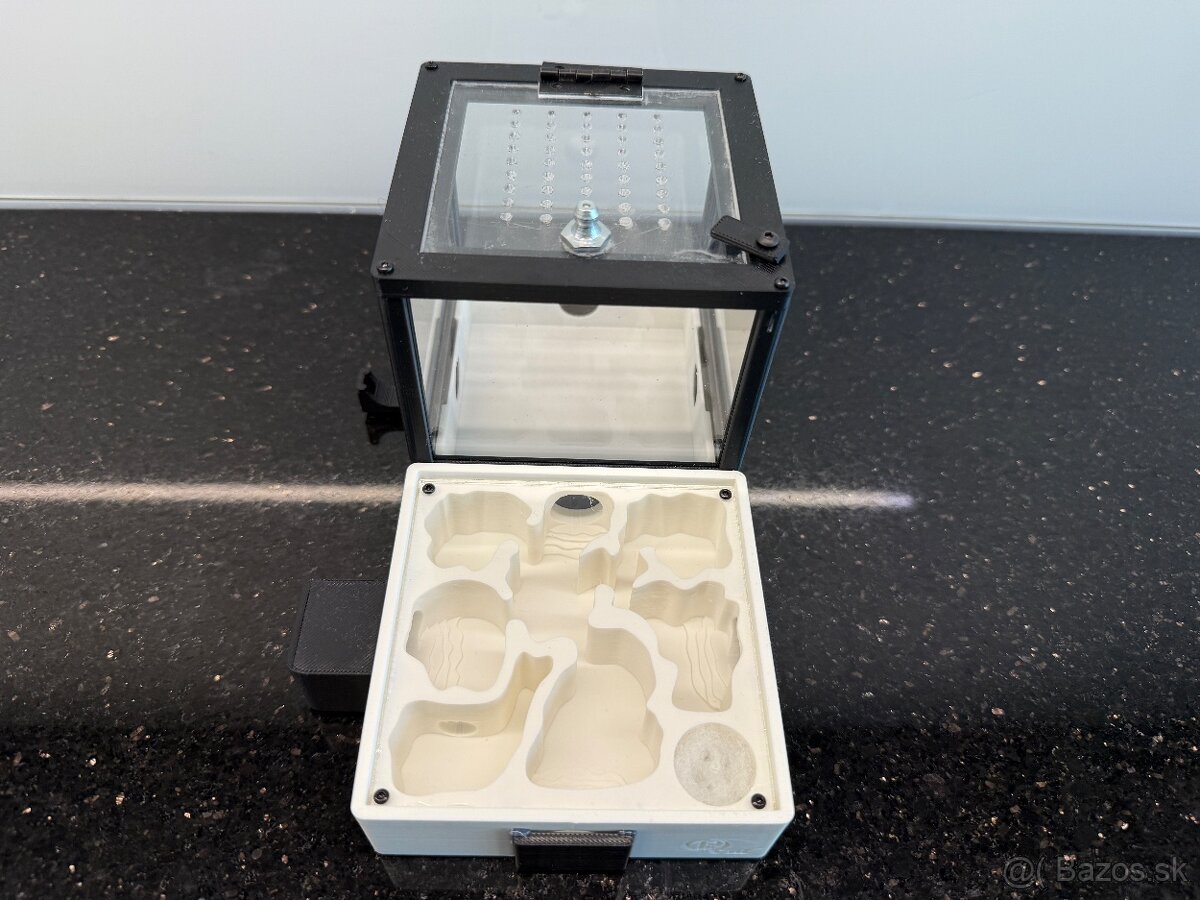 Formikarium pre mravce - 2