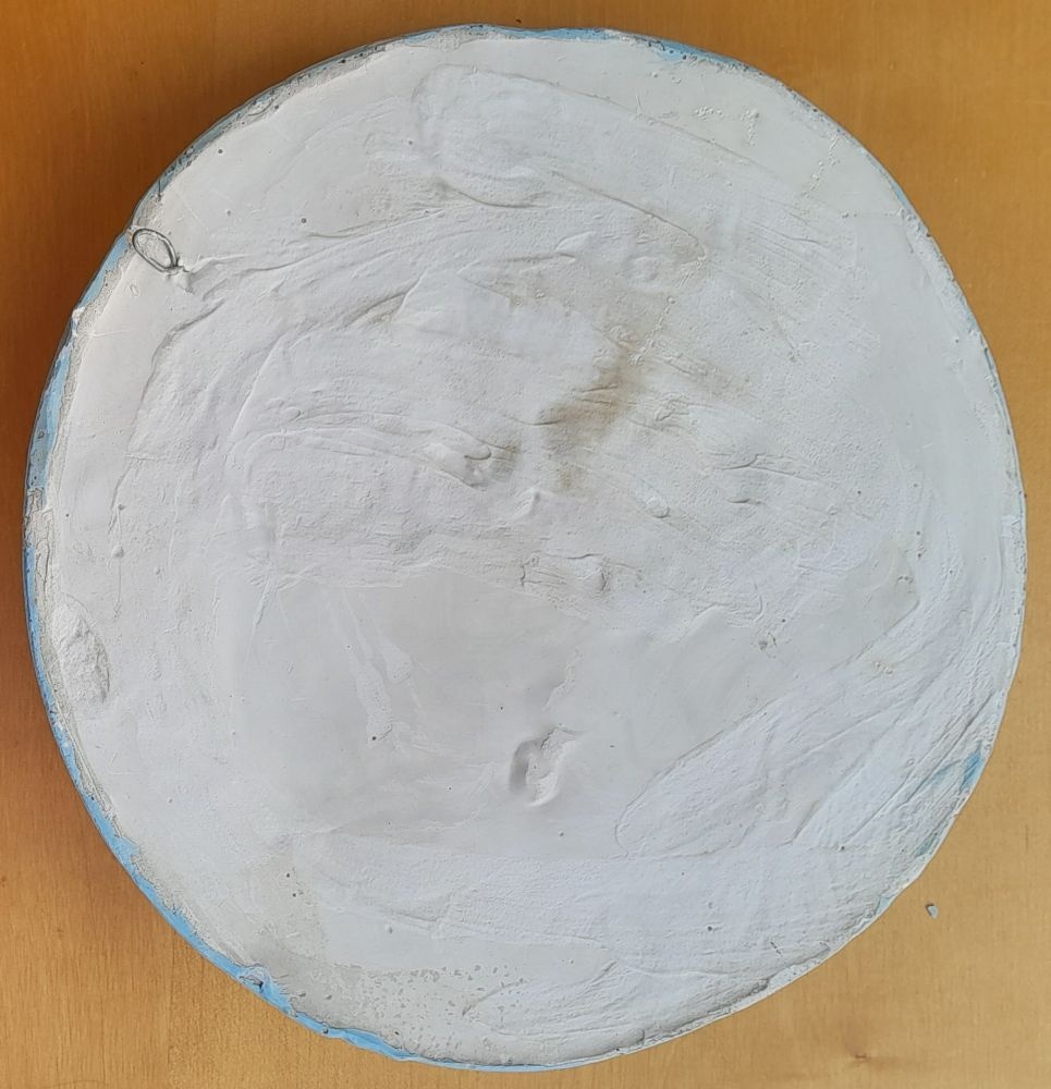 Panna Mária s Ježiškom - 2