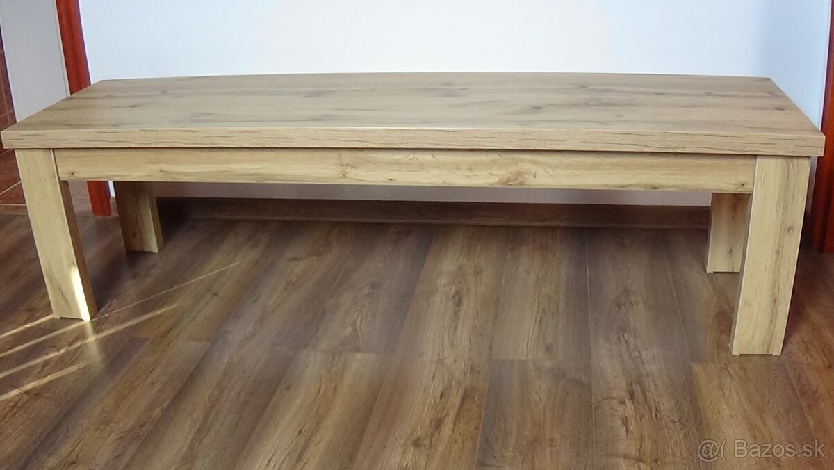 Predam stol a lavicu - 2