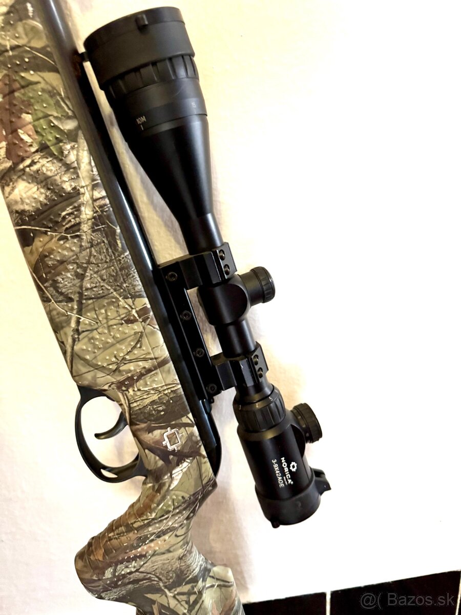 Vzduchovka NORICA Spider 5.5kal. - 2