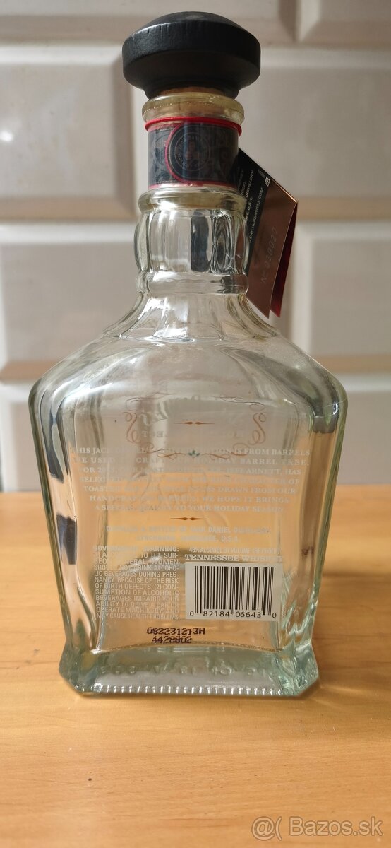 Jack Daniels - 2