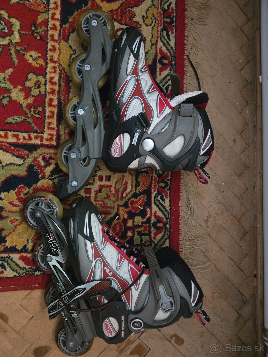 Fila kolieskové korčule - 2