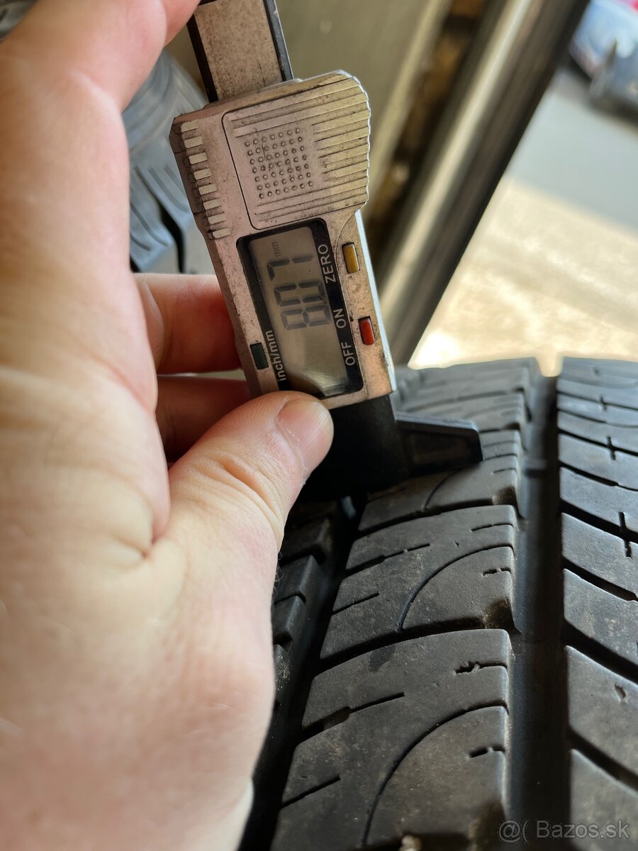 Goodyear Marathon 205/65 R16C - 2