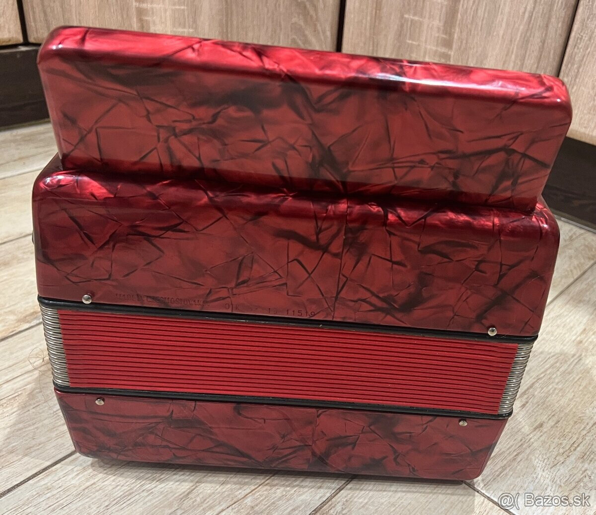 Heligonka Delicia Popular C-F -- ZÁRUKA -- - 2