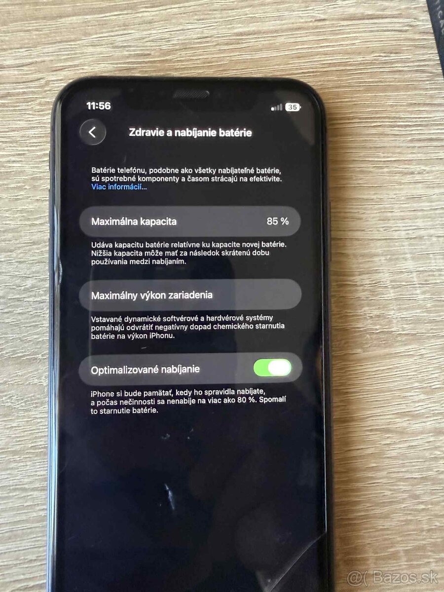 Predám iPhone 11 - 2