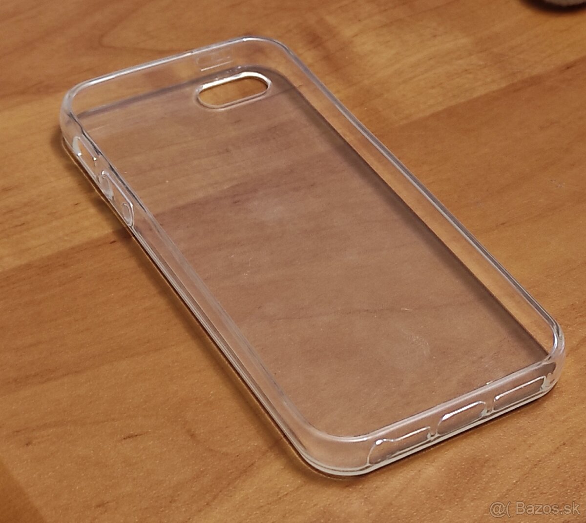 iPhone 5, 5s - kryt - 2