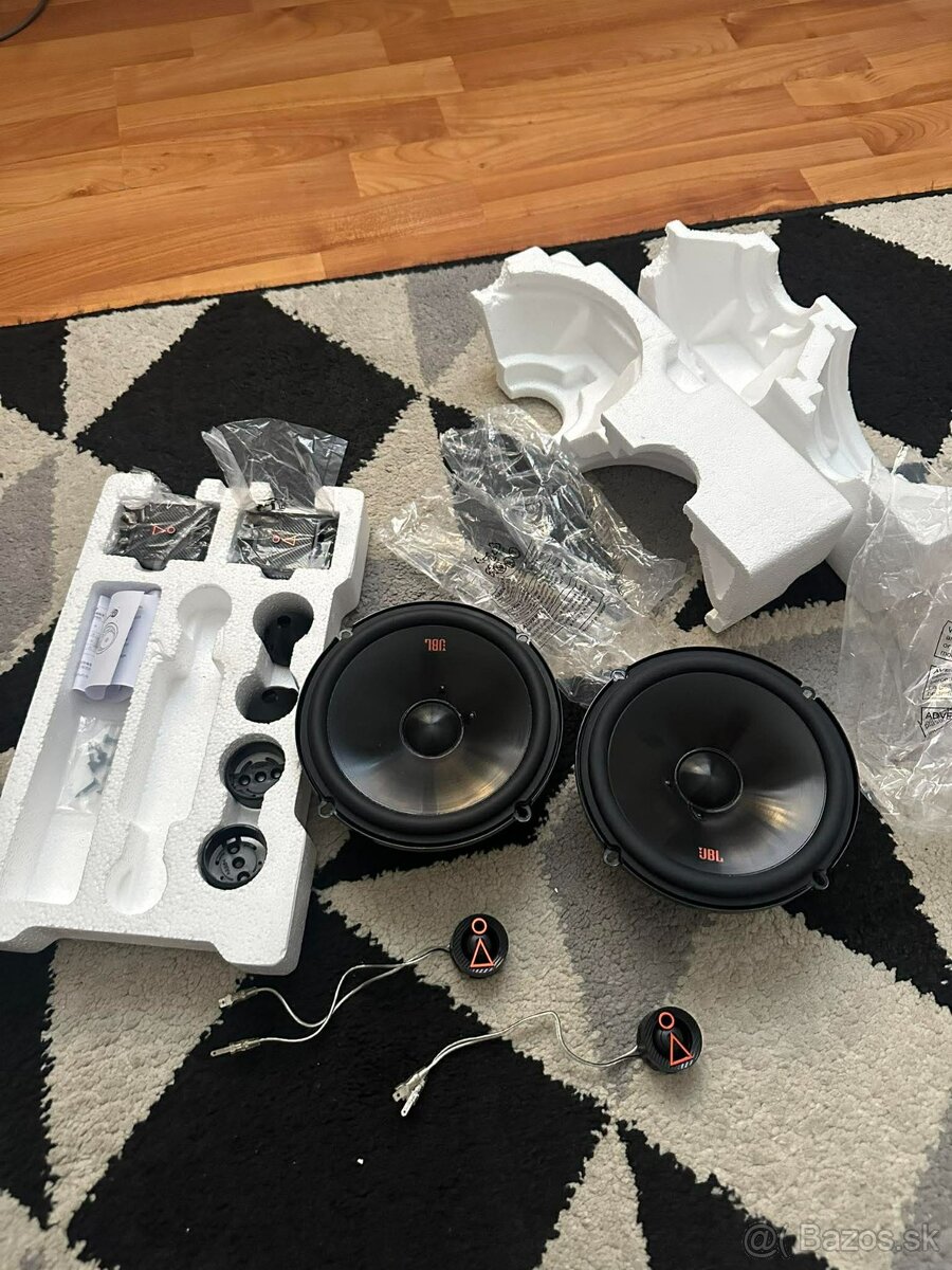 JBL STAGE 3 607CF - 2