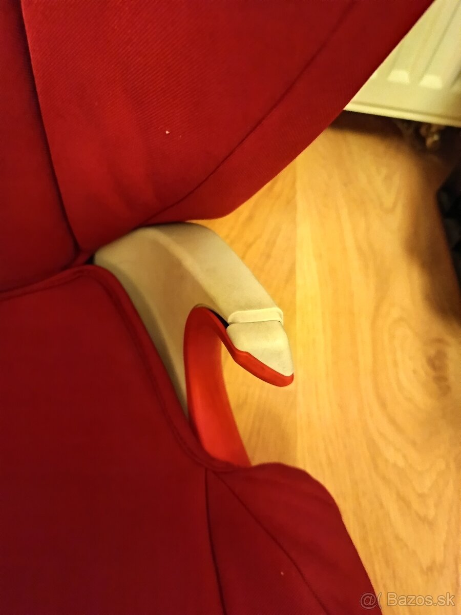 Autosedačka Britax Romer - 2