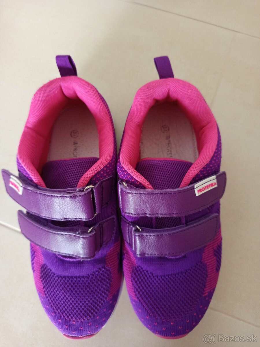 Tenisky Protetika - 2