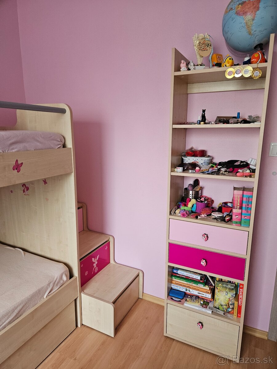 Detský nábytok - 2