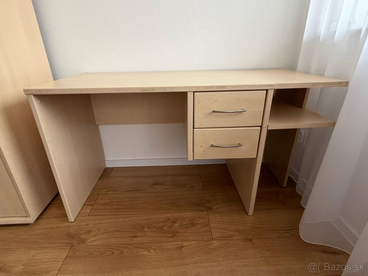 Nábytok do detskej izby - 2