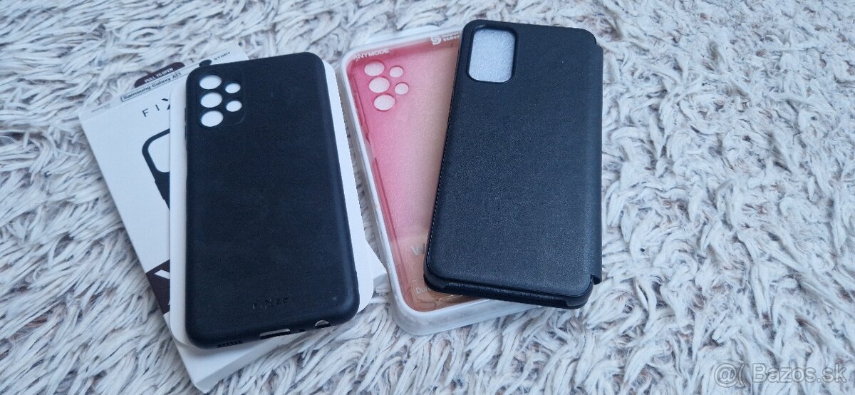 Ochranne obaly ( ochranne kryty ) na mobily - 2