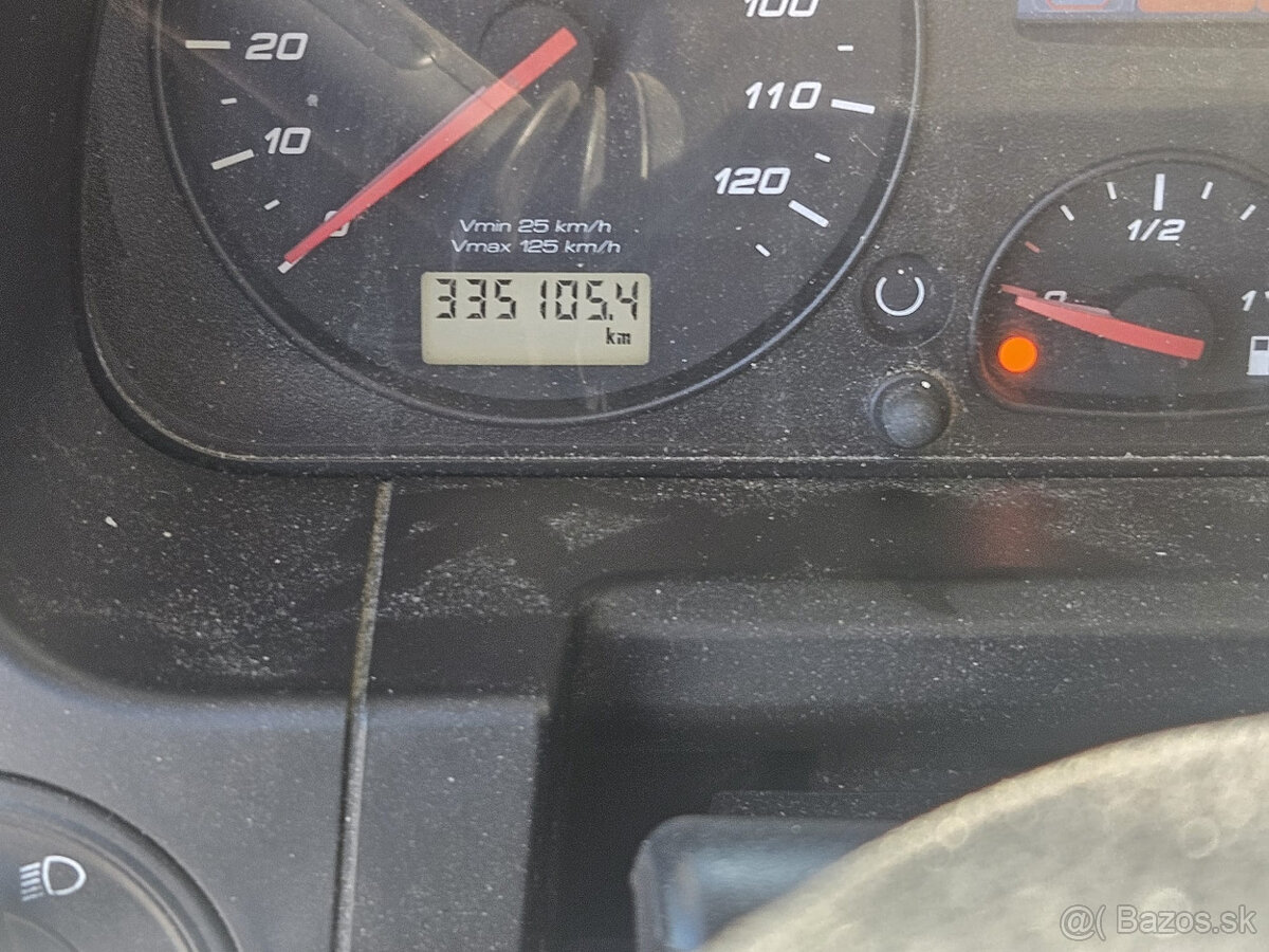 Iveco Stralis 560 6x4 2016 335000km - 2