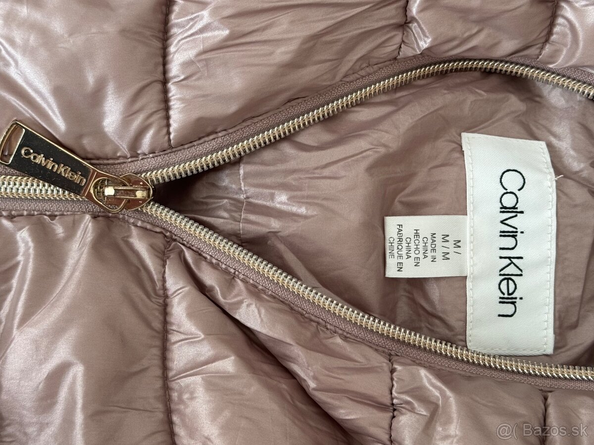 Calvin Klein M vesta - 2