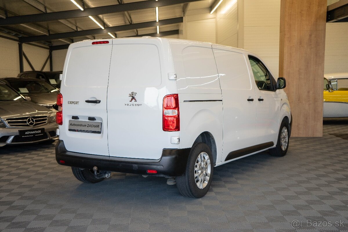 Peugeot Expert cena vrátane DPH. - 2