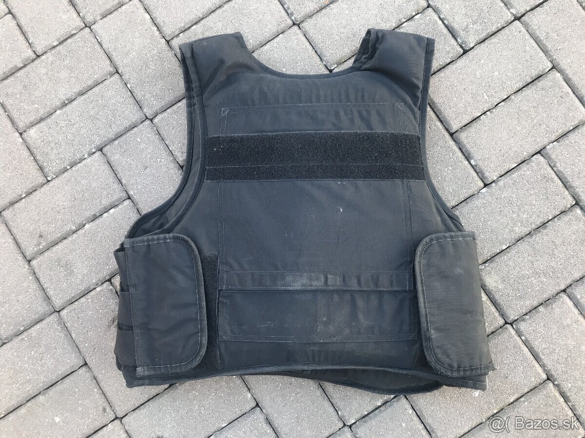 Balistická vesta - 2