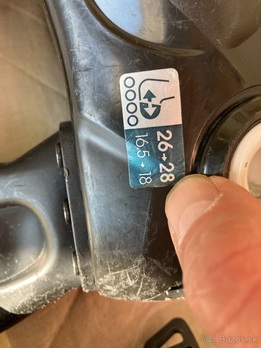 Detské korčule za symbolickú cenu - 2