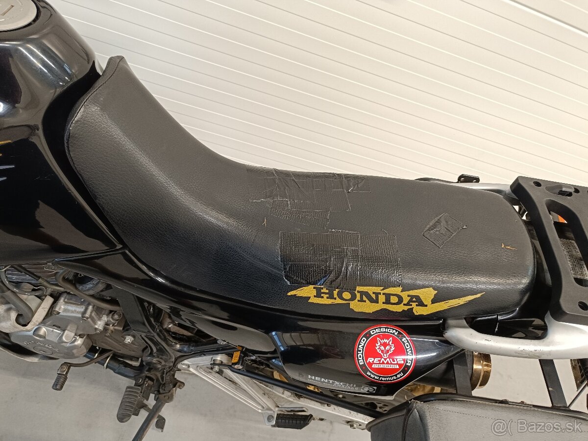 Predám Honda NX 500 - 2